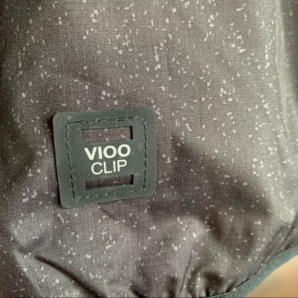 Décathlon Rain shell running jacket New! - Picture 8 of 14